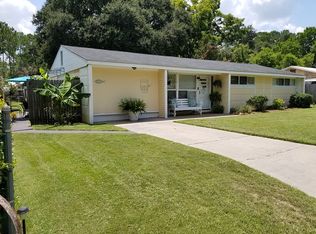 1606 Gordon Ave, Albany, GA 31707
