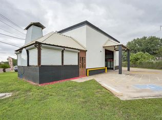 3703 Nadia Ln, Edinburg, TX 78542