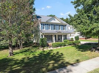 5713 Coopers Ridge Ln, Charlotte, NC 28269