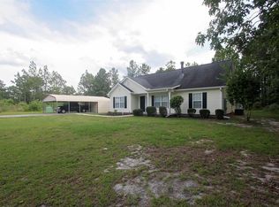 1103 McCord Ferry Rd, Lugoff, SC 29078