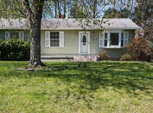 112 Oakridge Dr, Stafford, VA 22556