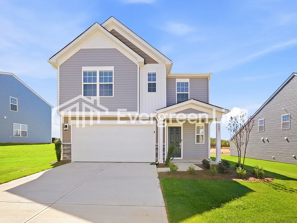 4087 Oxford Glen Dr