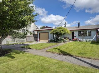 458 North St, Vernonia, OR 97064