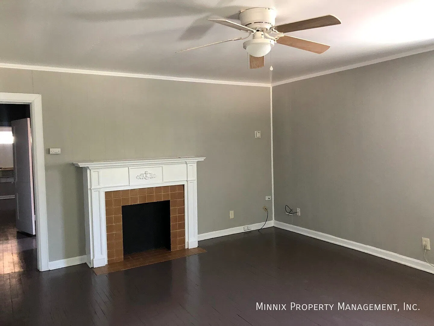 1 Bedroom/ 1 bath for Rent Canyon, TX | Pet Friendly | All Bills Paid | 1305 Parker St. #4 — Photo 2