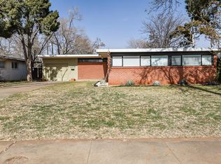 2514 46th St, Lubbock, TX 79413