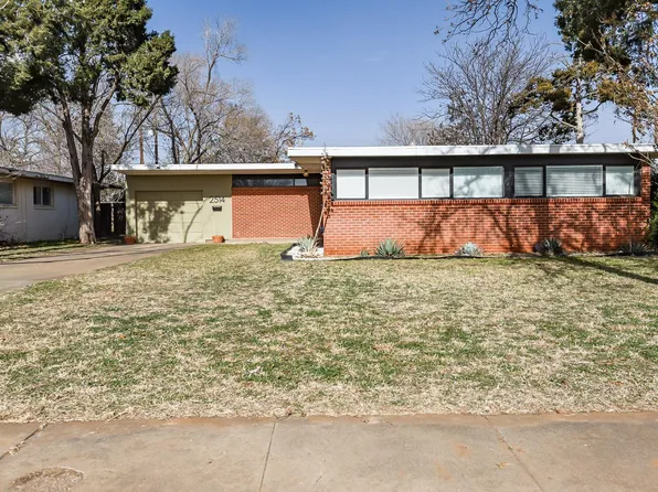 2514 46th St, Lubbock, TX 79413