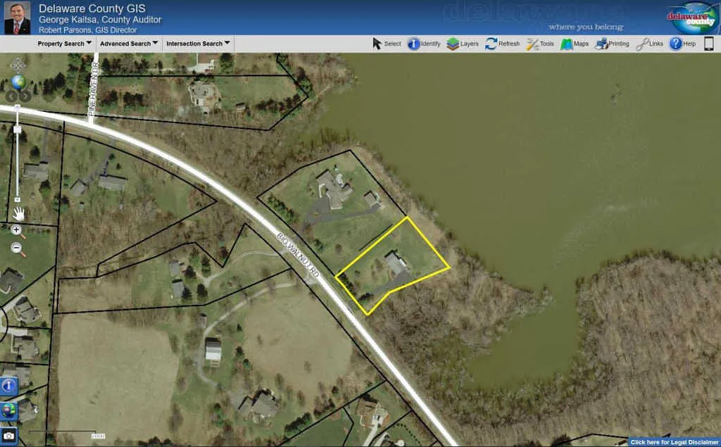 8343 Big Walnut Rd photo 1