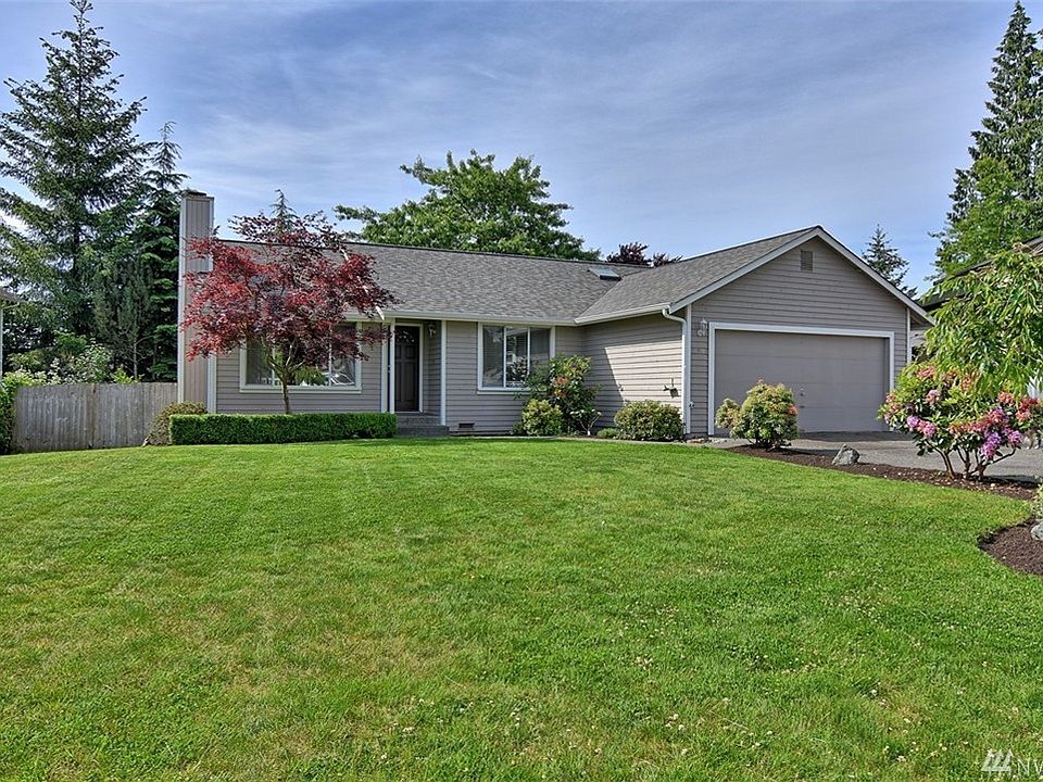 1st image of 11906 28th Pl NE