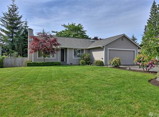11906 28th Pl NE, Lake Stevens, WA 98258