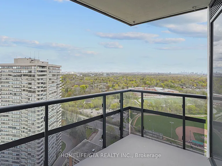 60 Central Park Dr #2413 — Photo 33