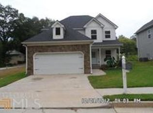 130 Michael Ryan Dr, Covington, GA 30014
