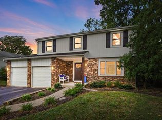1680 Drew Ave, Columbus, OH 43235