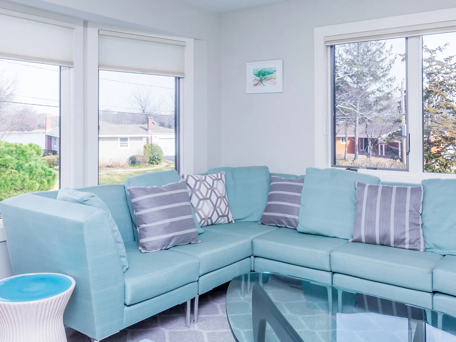 Beautifully Renovated — Photo 2