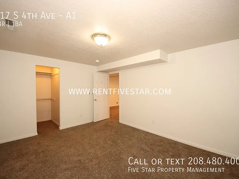 717 S 4th Ave #A1 — Photo 9