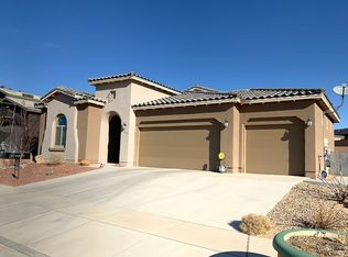 7439 Molas Rd NW, Albuquerque, NM 87114