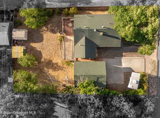 629 Whiteriver Ave, Rifle, CO 81650