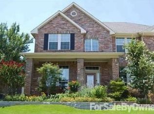 973 Fall Cres, Grapevine, TX 76051