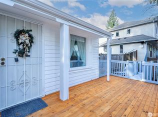 16504 3rd Ave SE, Bothell, WA 98012