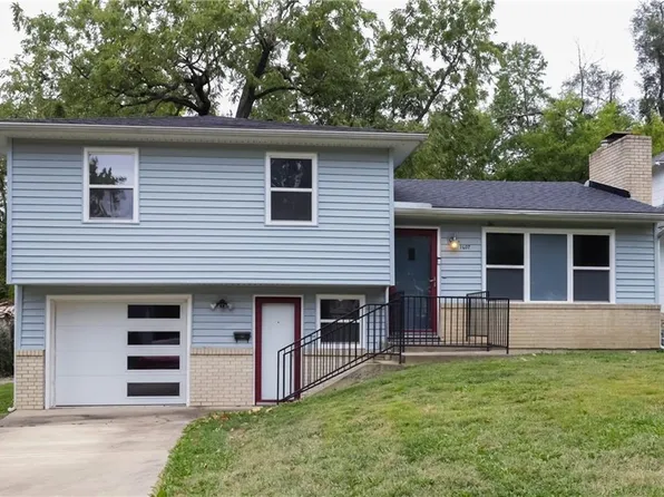 1607 E 79th St, Kansas City, MO 64131