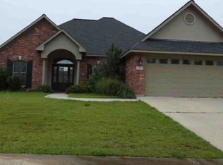 202 Springview Dr, Shreveport, LA 71106