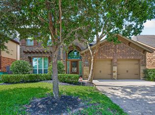 27119 Naples Run Ln, Katy, TX 77494