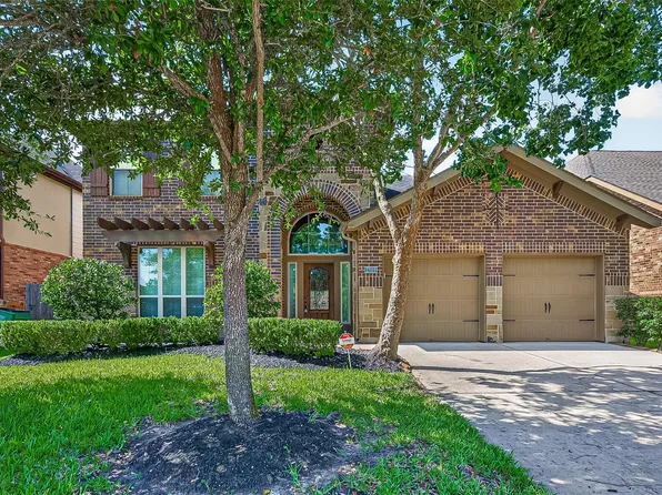 27119 Naples Run Ln, Katy, TX 77494