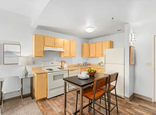 Pacific Tower, Portland, OR 97209