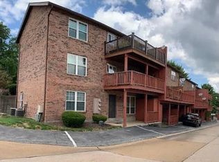 2434 Fowler Ave BUILDING 12, Saint Louis, MO 63114