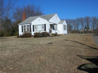 2155 Griffith Rd, Winston Salem, NC 27103