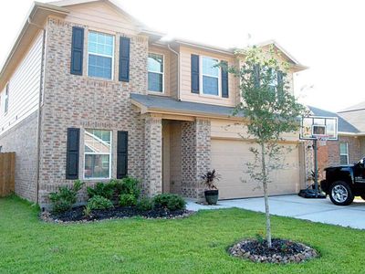 24619 Sandusky Dr, Tomball, TX, 77375