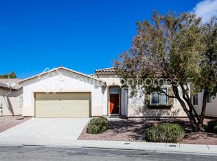 1608 Lazy Hill Ranch Way, North Las Vegas, NV 89081