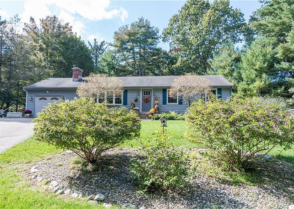 115 Potter Rd, North Kingstown, RI 02852 Zillow