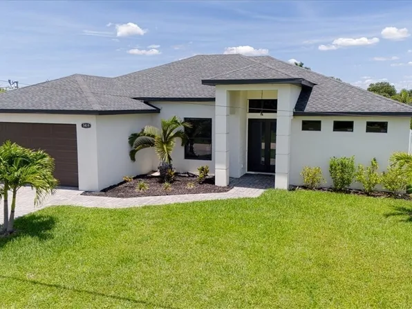 1419 SW 21st Ave, Cape Coral, FL 33991