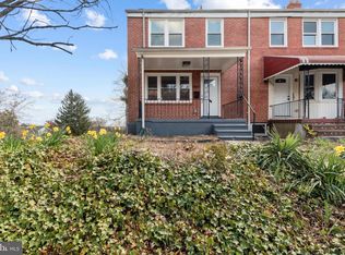 5827 Falkirk Rd, Baltimore, MD 21239