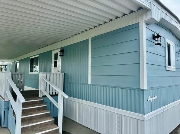3735 Shetland Ln, Arcata, CA 95521
