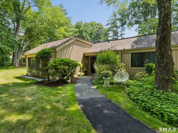 1008 Heritage Village #A, Southbury, CT 06488