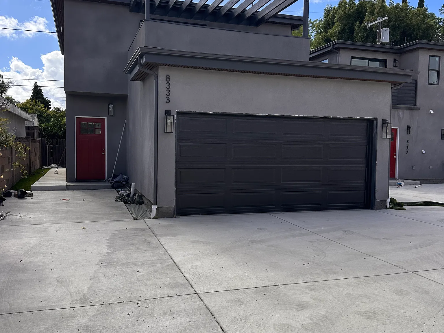 3 bed, 2.5 bath, 1260 sqft, $3,999 — Photo 1