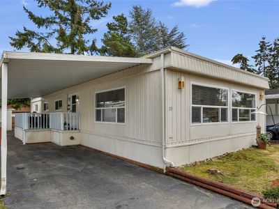 5220 176TH Street SW #10, Lynnwood, WA, 98037