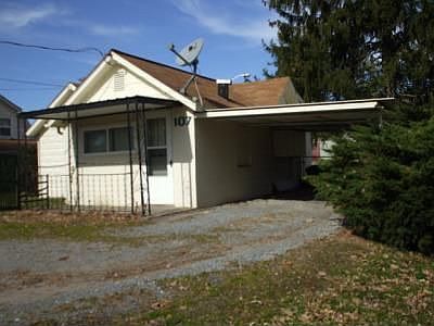 1st image of 107 McManamay Ln