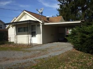 107 McManamay Ln, Beckley, WV 25801