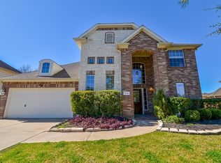 5718 Candlecreek Dr, Richmond, TX 77469