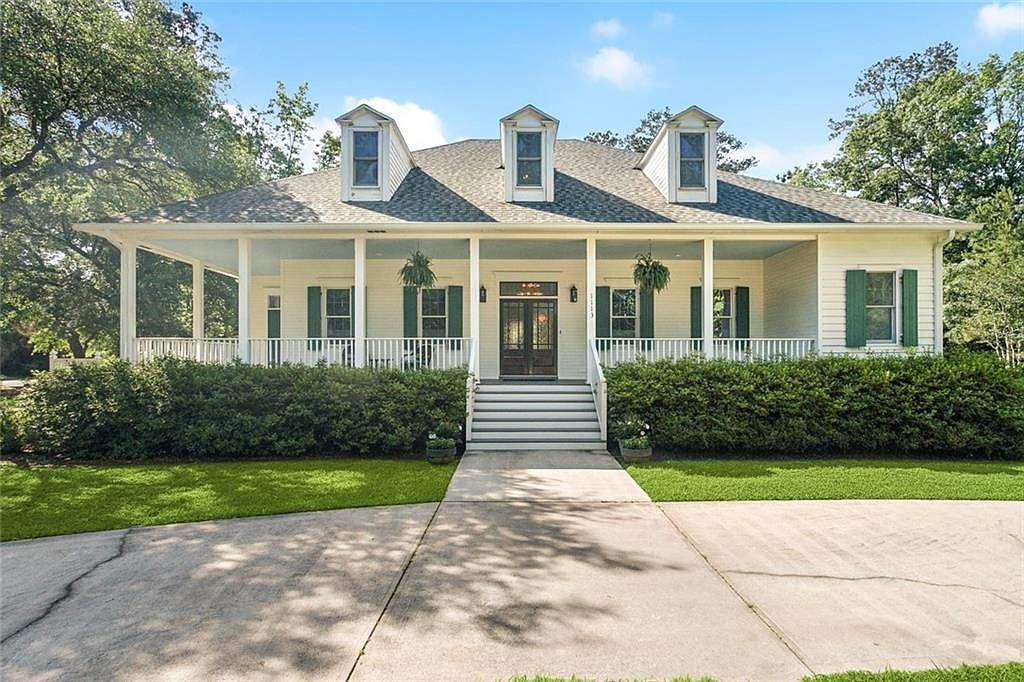 1113 Dale St, Slidell, LA 70461 | Zillow