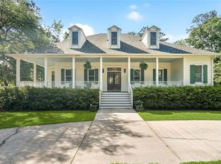 1113 Dale St, Slidell, LA 70461