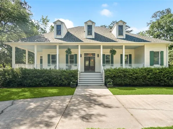 1113 Dale St, Slidell, LA 70461