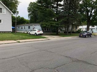 106 N Main St, Massena, NY 13662