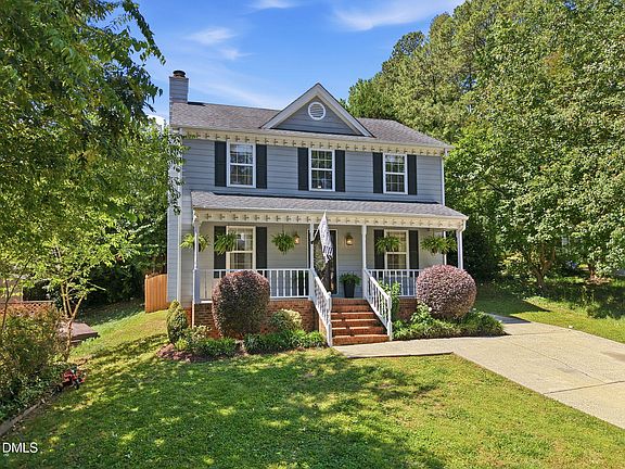 5th image of 4625 Timberhurst Dr