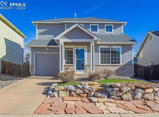 6297 Scottsbluff Dr, Colorado Springs, CO 80923