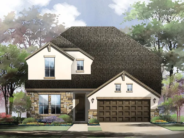 DUVALL Plan, Haby Hill 50s