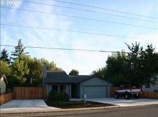 2659 Sykes Rd, Saint Helens, OR 97051