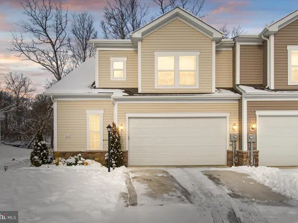 11432 Isaac Ct, Hagerstown, MD 21742